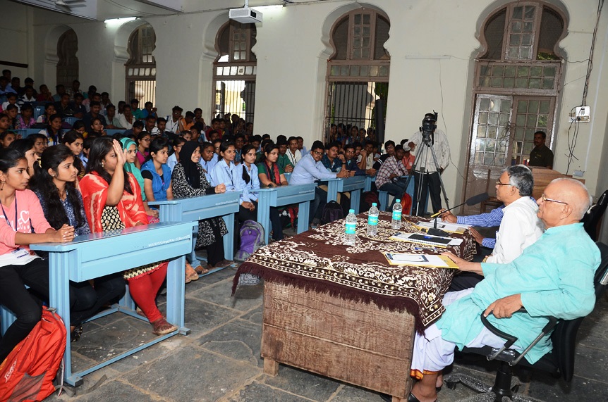 Willingdon College Sangli General photo 4